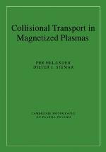 Collisional transport in magnetized plasmas
