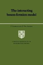 The Interacting Boson-Fermion Model