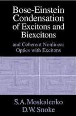 Bose-Einstein Condensation of Excitons and Biexcitons