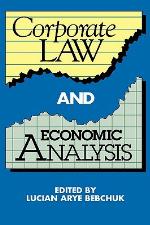 Corporate Law and Economic Analysis