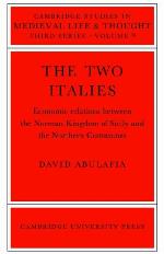 The Two Italies
