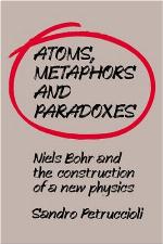 Atoms, Metaphors and Paradoxes