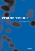 Introductory Muon Science