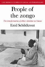 People of the Zongo