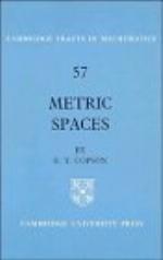Metric Spaces