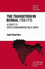 The Transition in Bengal, 1756-75
