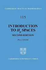 Introduction to HP Spaces