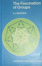 Fascination of Groups