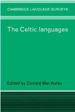 The Celtic Languages