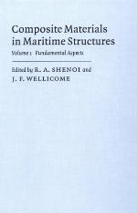 Composite Materials In Maritime Structures