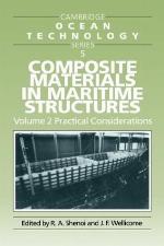 Composite Materials in Maritime Structures