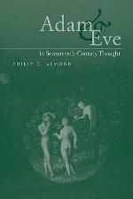 Adam and Eve in Seventeenth-Century Thought