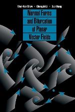 Normal Forms and Bifurcation of Planar Vector Fields