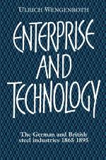 Enterprise and Technology