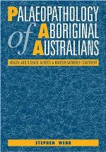 Palaeopathology of Aboriginal Australians