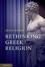Rethinking Greek Religion