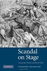Scandal on Stage