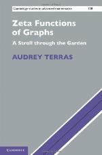 Zeta Functions of Graphs