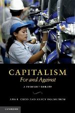 Capitalism, for and Against