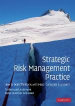 Strategic Risk Management Practice