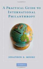 A Practical Guide to International Philanthropy