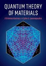 Quantum Theory of Materials