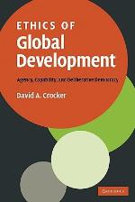 Ethics of Global Development