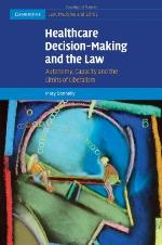 Healthcare Decision-Making and the Law