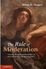 The Rule of Moderation