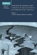 The Law, Economics and Politics of Retaliation in WTO Dispute Settlement