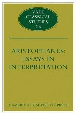 Aristophanes