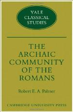 The Archaic Community of the Romans