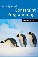 Principles of Constraint Programming