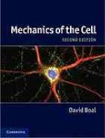 Mechanics of the Cell