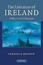 The Literature of Ireland