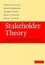 Stakeholder Theory