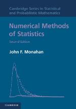 Numerical Methods of Statistics