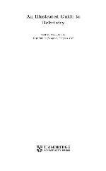 An Illustrated Guide to Relativity