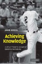 Achieving Knowledge