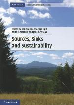 Sources, Sinks and Sustainability