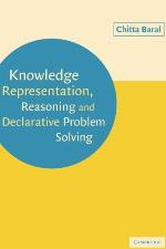 Knowledge Representation, Reasoning and Declarative Problem Solving