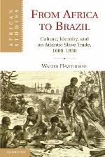 From Africa to Brazil