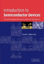 Introduction to Semiconductor Devices