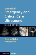 Manual of Emergency and Critical Care Ultrasound