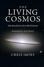 The Living Cosmos: Our Search for Life in the Universe