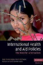 International Health and Aid Policies