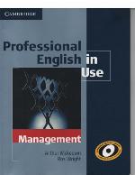 Professional English in Use