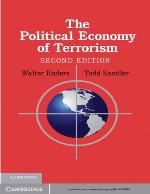 The Political Economy of Terrorism