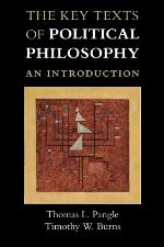 The Key Texts of Political Philosophy
