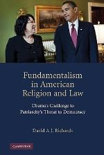 Fundamentalism in American Religion and Law